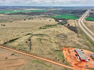 Highway #33, Coyle, OK 73027