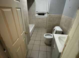 605 E 23rd St FLOOR 2, Paterson, NJ 07514