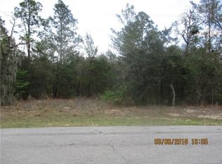 3113 N Hamlin Ter, Hernando, FL 34442