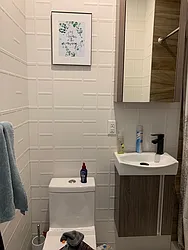 Rented by Greenrock Management