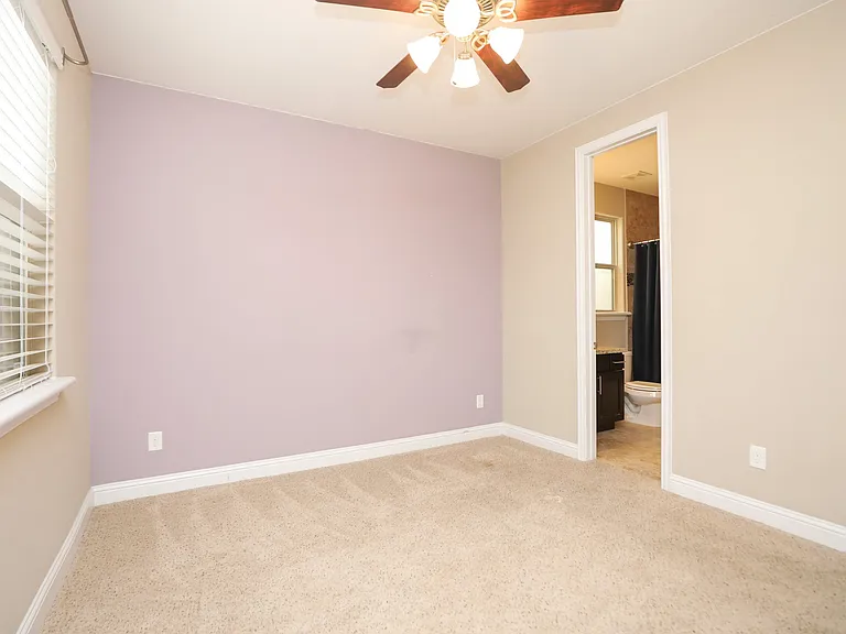 Another View of study/bedroom first floor