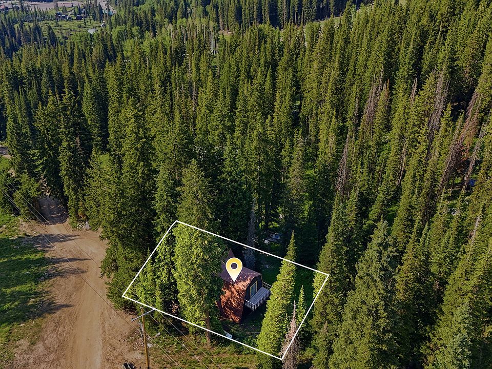 1st image of 8505 S Snake Creek Rd