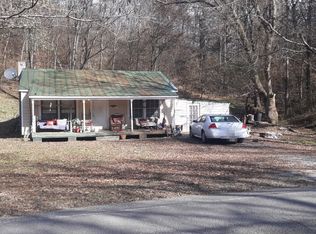 2557 Scribners Mill Rd, Culleoka, TN 38451