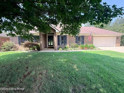912 Woods Run Rd, Bardstown, KY, 40004