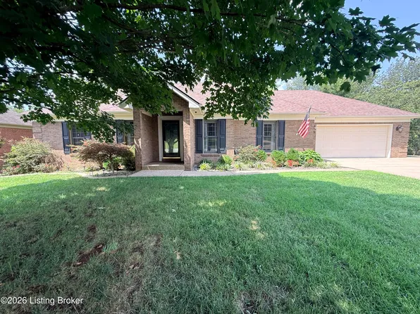 912 Woods Run Rd, Bardstown, KY 40004