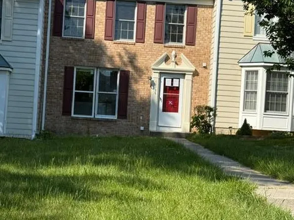 12736 Wedgedale Ct, Upper Marlboro, MD 20772