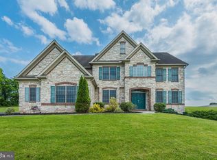 51 Spring Lane Rd, Dillsburg, PA 17019