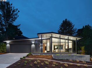 6253 SW Hamilton Way, Portland, OR 97221