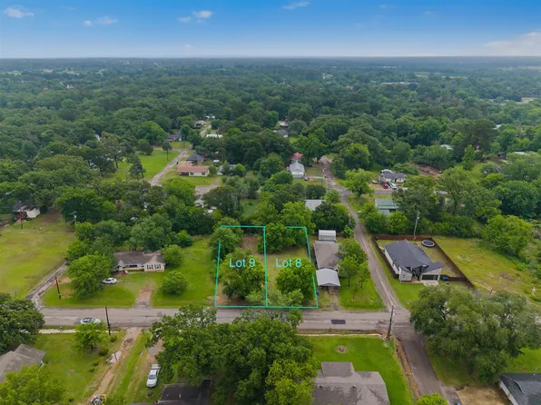 LOT 9 S Spring St, Grand Saline, TX 75140