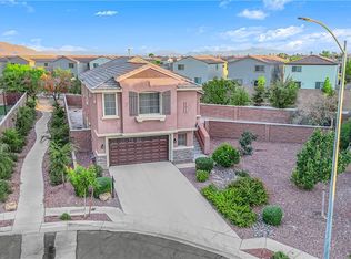 125 Silver Rings Ave, North Las Vegas, NV 89031