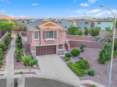 125 Silver Rings Ave, North Las Vegas, NV, 89031