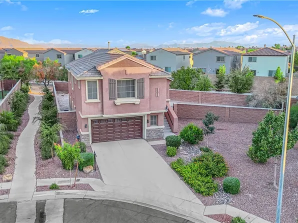 125 Silver Rings Ave, North Las Vegas, NV 89031