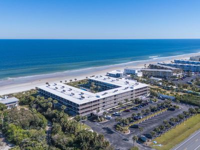 7870 A1A UNIT 212, Saint Augustine, FL, 32080
