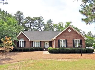 1455 Monticello Dr, Pinehurst, NC 28374
