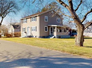 29 Cummings Ave, Watertown, CT 06779