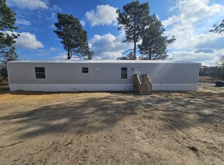 325 Perry Ave, Hamlet, NC 28345