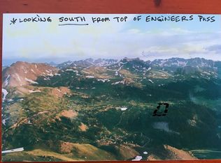 Mineral Pt, Silverton, CO 81433