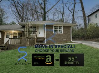 2861 Eastwood Dr, Decatur, GA 30032