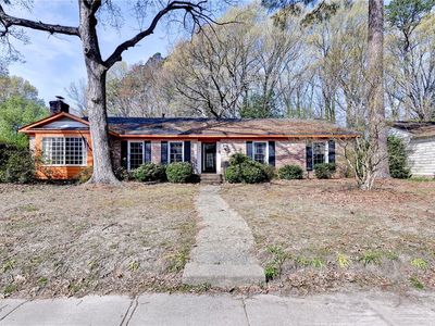 682 Village Green Pkwy, Newport News, VA, 23602
