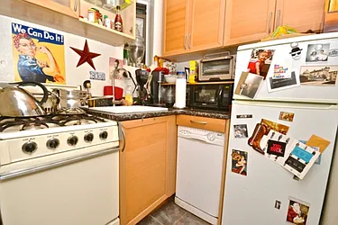 Rented by Citi Habitats