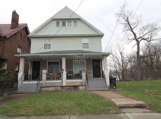 4128 E 113th St, Cleveland, OH