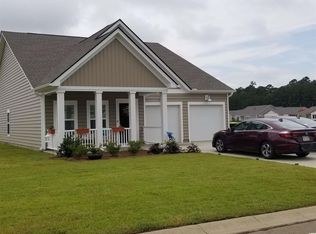 1027 Harbison Cir LOT 241, Myrtle Beach, SC 29579