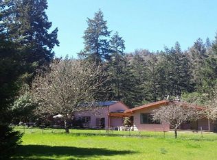 369 Thompson Creek Rd, Jacksonville, OR 97530