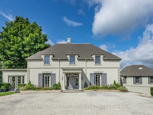 14455 Dufferin St, King, ON L7B 1M6