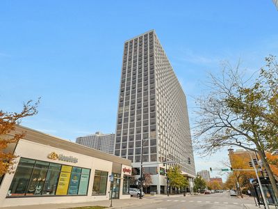 4343 N Clarendon Ave APT 2209, Chicago, IL, 60613