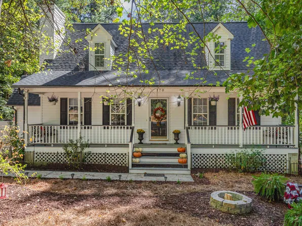 170 Misty Way, Franklinton, NC 27525