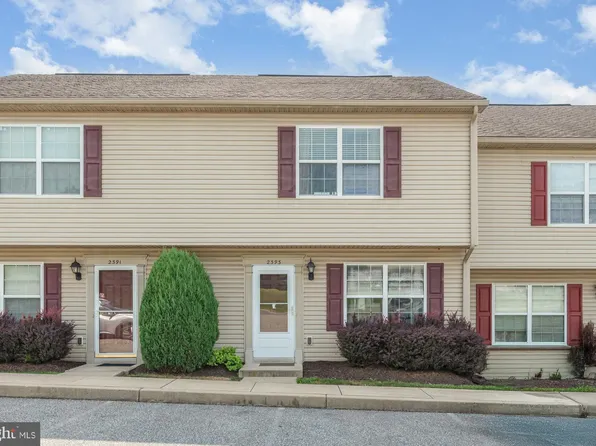 2393 Mill Rd, Mechanicsburg, PA 17055