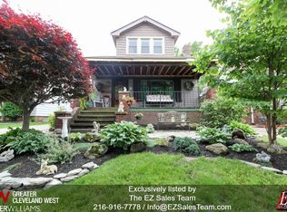 4703 Pershing Ave, Parma, OH 44134