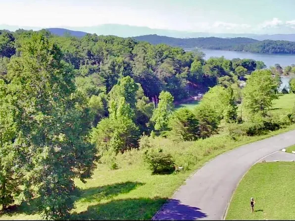 LOT 12 Cypress Dr, Dandridge, TN 37725