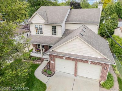 114 W Bloomfield Ave, Royal Oak, MI, 48073