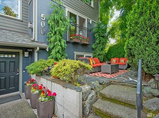 500 21st Ave, Seattle, WA 98122