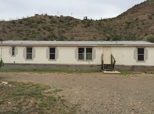 5324 E Pyrite Ln, Globe, AZ 85501