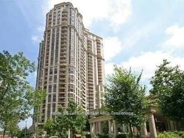 80 Harrison Garden Blvd, Toronto, ON