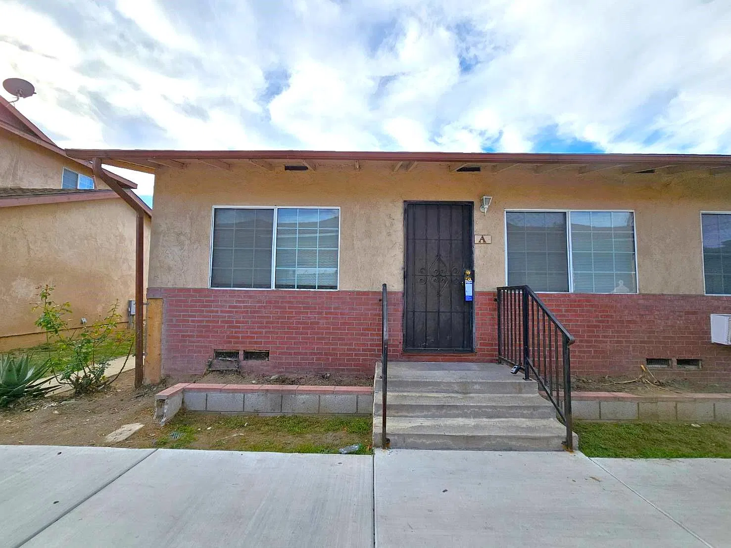 1 bed, 650 sqft, $1,450 — Photo 3