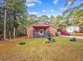 310 Pennsylvania Ave, Fayetteville, NC 28301