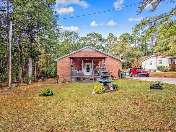 310 Pennsylvania Ave, Fayetteville, NC 28301