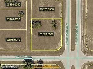 1st image of 2102 Chiquita Blvd N