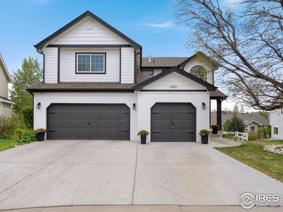 4400 Red Fox Ct, Loveland, CO, 80537
