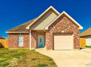 145 Blue Ridge Dr, Gray, LA 70359