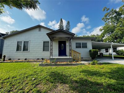 5609 15th Ave S, Gulfport, FL, 33707