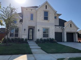 8216 Pitkin Rd, Frisco, TX 75034