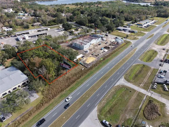 E Colonial Dr Lot 30, Orlando, FL 32820