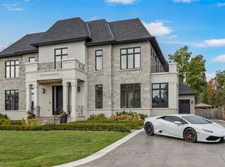 108 Hollingsworth Dr, King, ON L7B 1G4