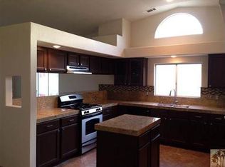 68435 Tortuga Rd, Cathedral City, CA 92234