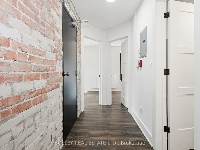 334 Gladstone Ave #2 — Photo 9