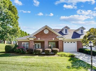 308 Knops Nob Rd, Mooresville, NC 28115